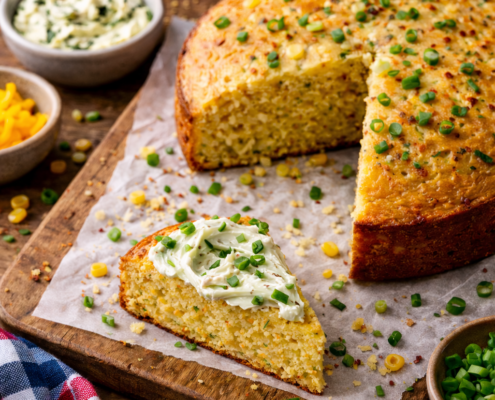 Corn Bread