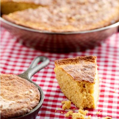 Corn Bread Recipe. All Variations. Gluten-Free Option
