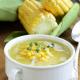 corn chowder