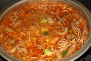 cabbage soup