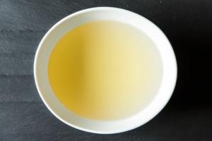 The Seduction of Dashi