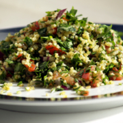 Tabouleh