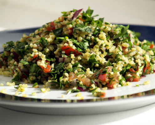 Tabouleh