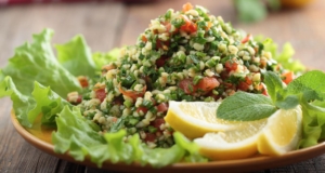 Tabouleh