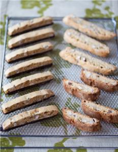 biscotti