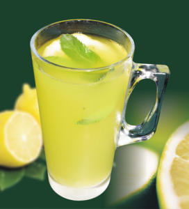 Lemonade Recipes. All Variations