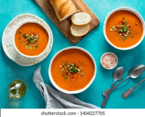 Gazpacho