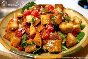 Panzanella