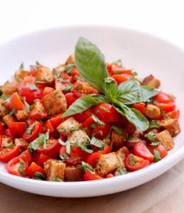 Panzanella Recipe