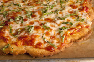 Gluten-Free Pizza Recipe