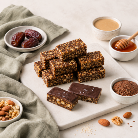 Date power bars
