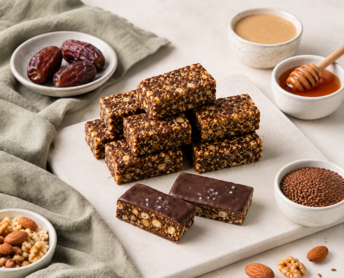 Date power bars