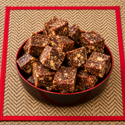 Power date bars