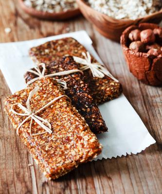 date power bars