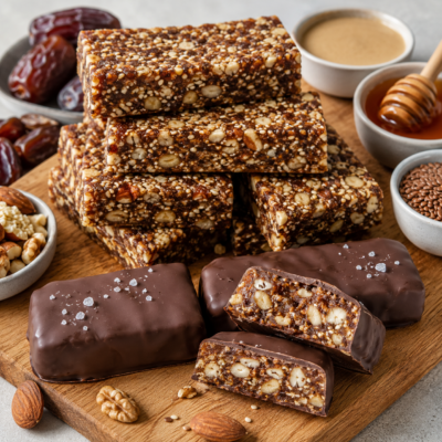 Date power bars