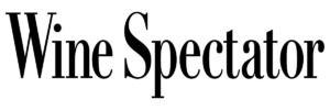 A black and white image of the logo for the spectra.