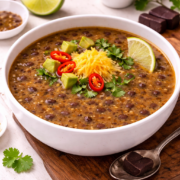 Black Bean Soup