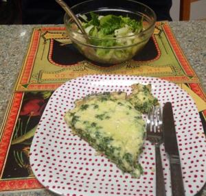 quick healthy cooking