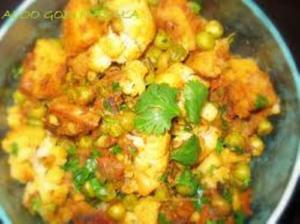 A close up of some food in a bowl