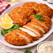 Schnitzel