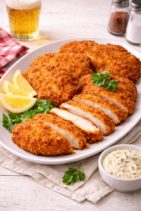 Schnitzel