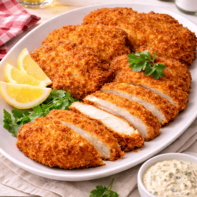Schnitzel
