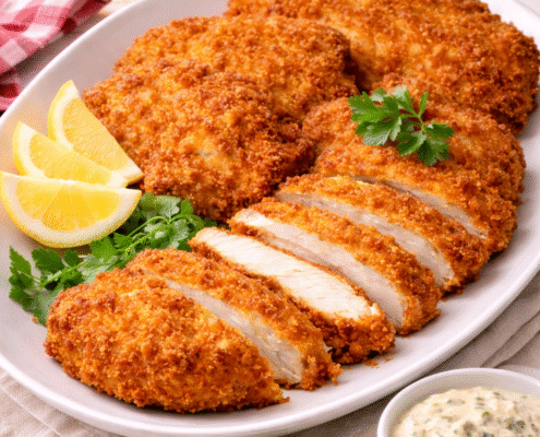 Schnitzel