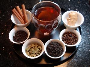 chai mix