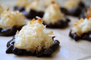 levana-cooks-Chocolate-Dipped-Coconut-Meringues