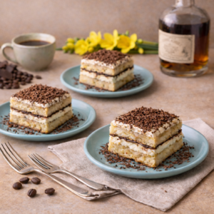 Tiramisu