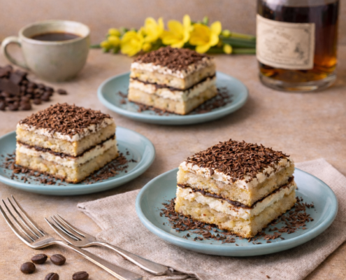Tiramisu
