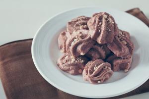 meringues