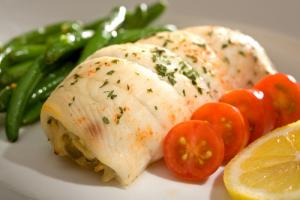fish rolls