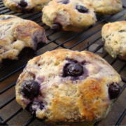 levana-cooks-blueberry-scones