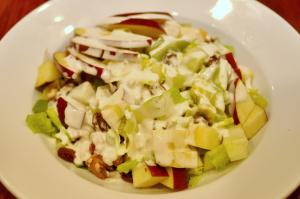 waldorf salad