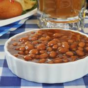 baked beans