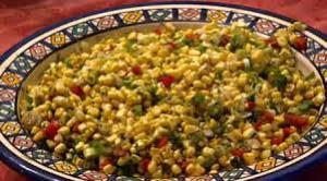 corn salad