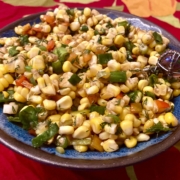 Corn Salad