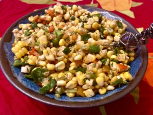 Corn Salad