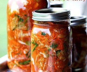 Kimchi