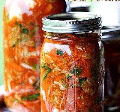 Kimchi