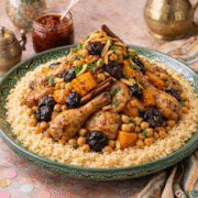 Couscous