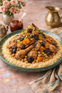 Couscous