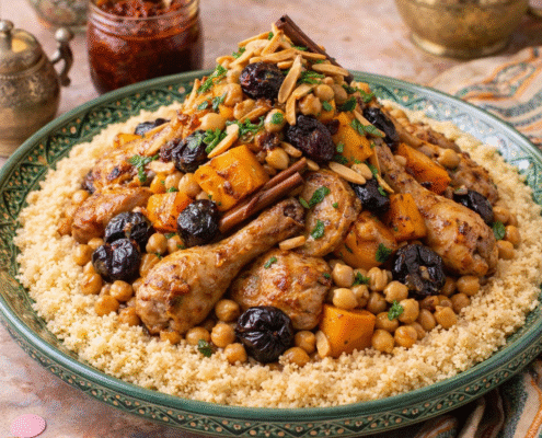 Couscous