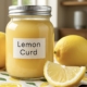 Lemon curd