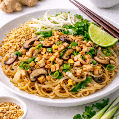 Pad Thai