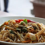 Pad Thai Recipe