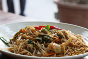 Pad Thai Recipe
