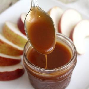 Caramel Sauce
