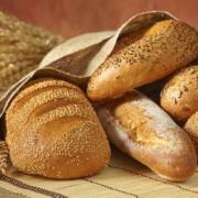 Secrets of Good Whole Grain Baking with Recipes